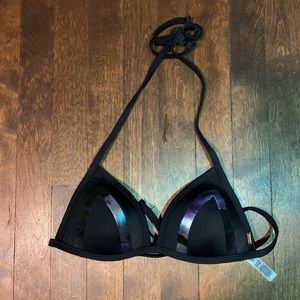 Victoria’s Secret Pink Bathing Suit Top